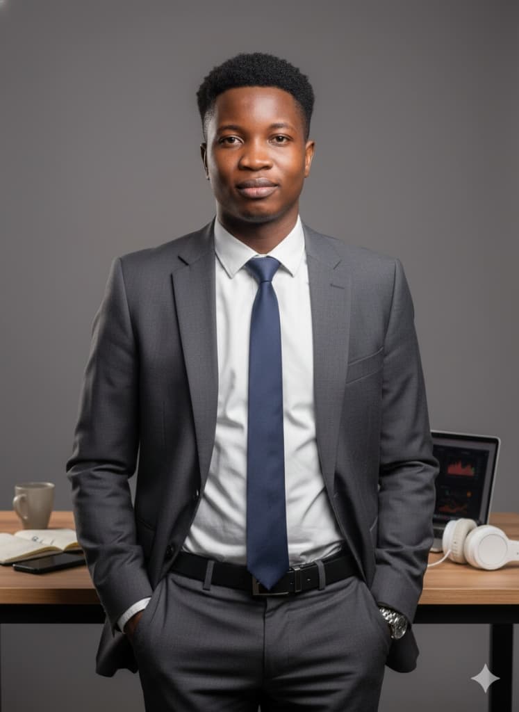 Aniude Chidera Godswill Eric